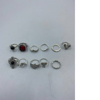 set of 11 ring set of 11 ring