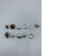 set of 11 ring