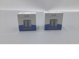 Set of 2 Banala Sleep Dot, a compact sound machine designed to improve sleep quality.