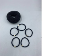 set of 6 Hair tie
