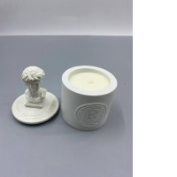 scented candle scented candle