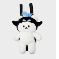 POLCASAN DOLL BACKPACK