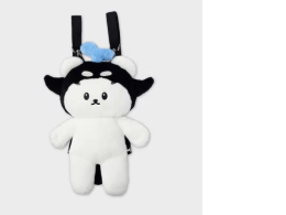 POLCASAN DOLL BACKPACK