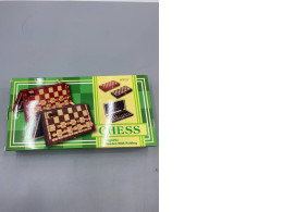 Magnetic Chess Magnetic Chess