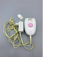 Electric hair remover