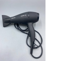 Hair dryer