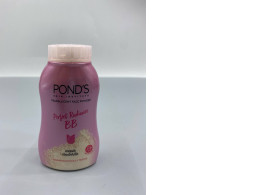 Face powder Face powder