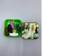 Small sewing kit Small sewing kit