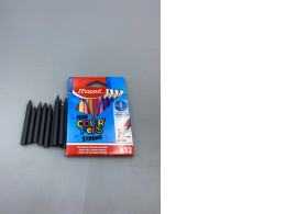 Colored pencils Colored pencils
