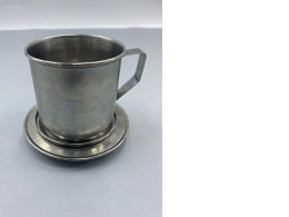 Vietnamese coffee filter