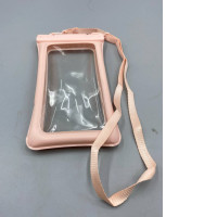 Waterproof phone case