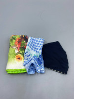 set of 3 flannel