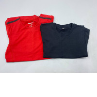 set of 2 Short-sleeved shirt