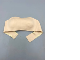 strapless bra