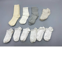 set of 10 sock
