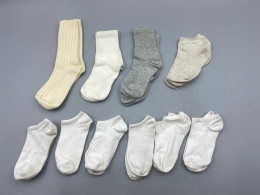 set of 10 sock set of 10 sock