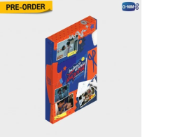 Memorial Boxset - HEAD 2 HEAD. Special add-on cards. Boxset: Photobook: 1 pack. Special photo cards: 4 cards, 5.5 x 8.5 cm. HEAD 2 HEAD Diary: Notes. Memorial Boxset - HEAD 2 HEAD. Special add-on cards. Boxset: Photobook: 1 pack. Special photo cards: 4 cards, 5.5 x 8.5 cm. HEAD 2 HEAD Diary: Notes.