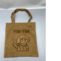 CORDUROY TOTEBAG SKU : CT-Bag