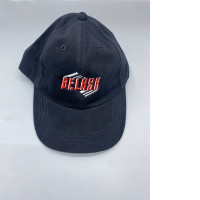 Belash Dimension black hat. Belash Dimension black hat.