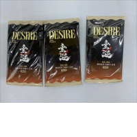 Set of 3 Randomly draw a "ABO Desire" commemorative card.