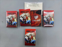 Set of 6 GMMTV Random postcard Set of 6 GMMTV Random postcard