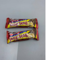 set of 2 Beng-Beng
