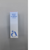 Berry Cool Plumping Lip Balm from the Korean brand Unleashia.