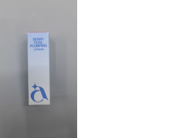 Berry Cool Plumping Lip Balm from the Korean brand Unleashia.