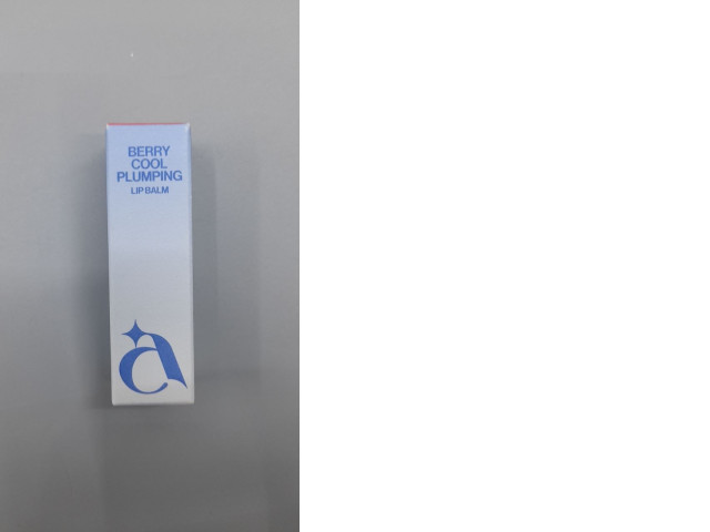 Berry Cool Plumping Lip Balm from the Korean brand Unleashia. Berry Cool Plumping Lip Balm from the Korean brand Unleashia.