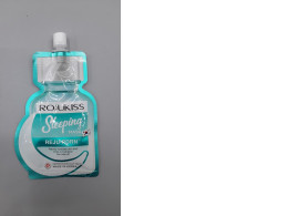 ROJUKISS Sleeping Mask REJU-PDRN is a facial mask in a 20ml size.