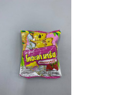 Koala March Strawberry Flavor