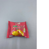 Taiwanese strawberry tart by Alice Bakery.