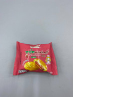 Taiwanese strawberry tart by Alice Bakery.