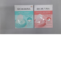 Set of 2 Rojukiss Serum Treatment Pads, available in REJU-PDRN for glowing skin and Phyto-Retinol for wrinkle reduction. Set of 2 Rojukiss Serum Treatment Pads, available in REJU-PDRN for glowing skin and Phyto-Retinol for wrinkle reduction.