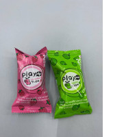 set of 2 Playmore brand jelly rolls