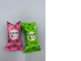 set of 2 Playmore brand jelly rolls