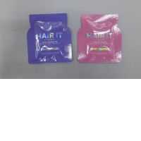 Set of 2 Hair It by Saypan Intensive Hair Treatment, a nourishing treatment designed to restore dry, damaged, or frizzy hair. Set of 2 Hair It by Saypan Intensive Hair Treatment, a nourishing treatment designed to restore dry, damaged, or frizzy hair.