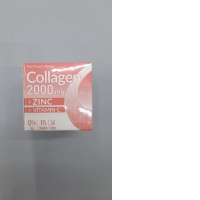  Fresh Doze Collagen with Zinc & Vitamin C 