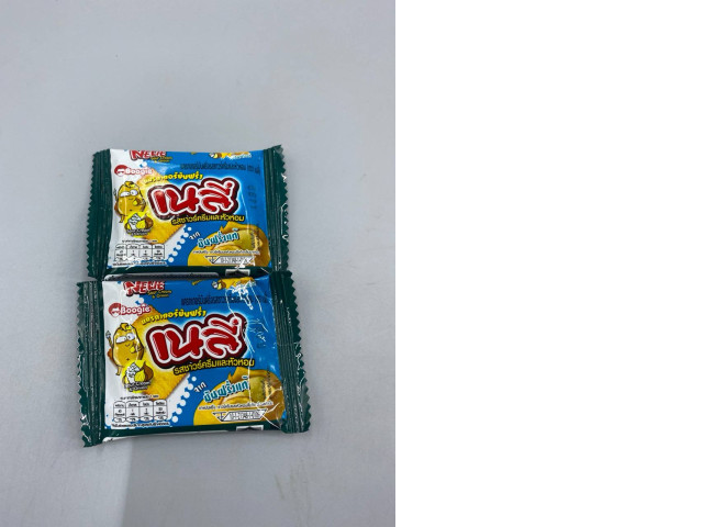 set of 2 Nelly brand potato crackers set of 2 Nelly brand potato crackers