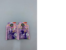 set of 2 Konjac jelly with added fiber, SunSu brand.