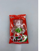 Jolly Bear jelly brand