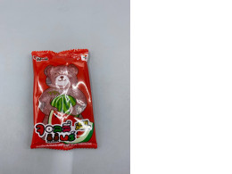 Jolly Bear jelly brand