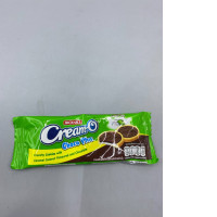Cream-O Chocolate Plus