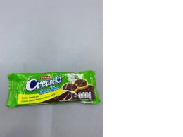 Cream-O Chocolate Plus