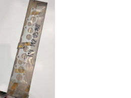 Metal gasket for car