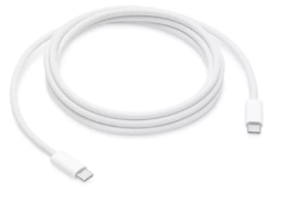 Apple 240W USB-C Charge Cable (2 m)