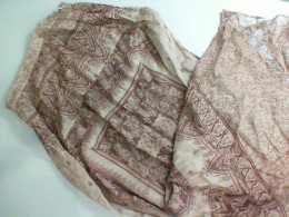 Brown light skirt Brown light skirt