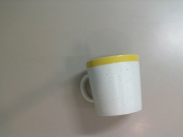 IKEA ceramic mug IKEA ceramic mug