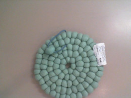 IKEA knitted hot pad IKEA knitted hot pad