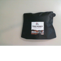 UCC Coffee roastery. Thai Honey Catimor and Bourbon